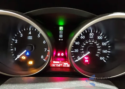 2015 Mazda Mazda5 Sport from USA, damaged, VIN JM1CW2BL0F0184380